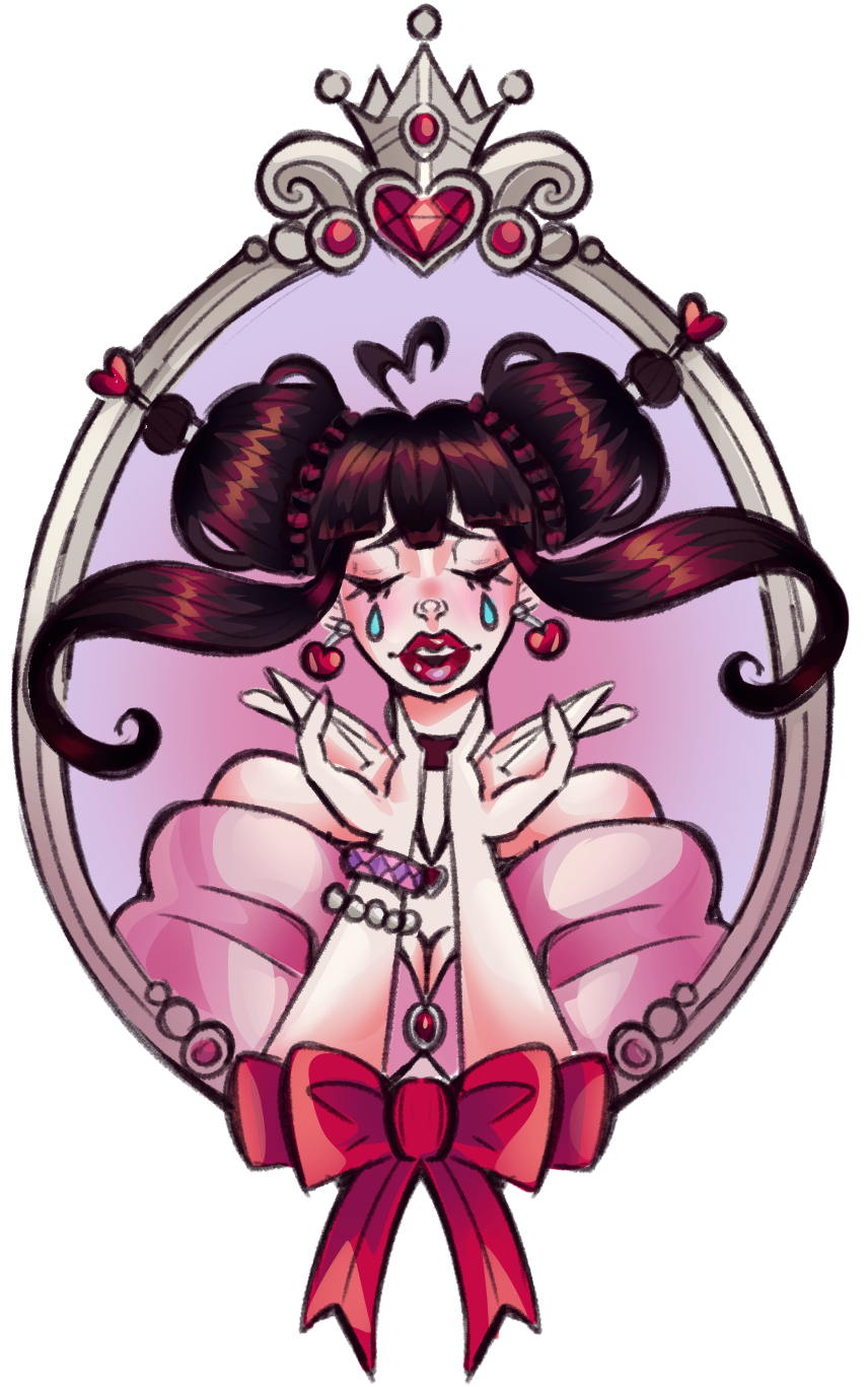 Mosaïque d’œuvres sélectionnées